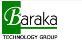 Baraka IT Support Ticket System